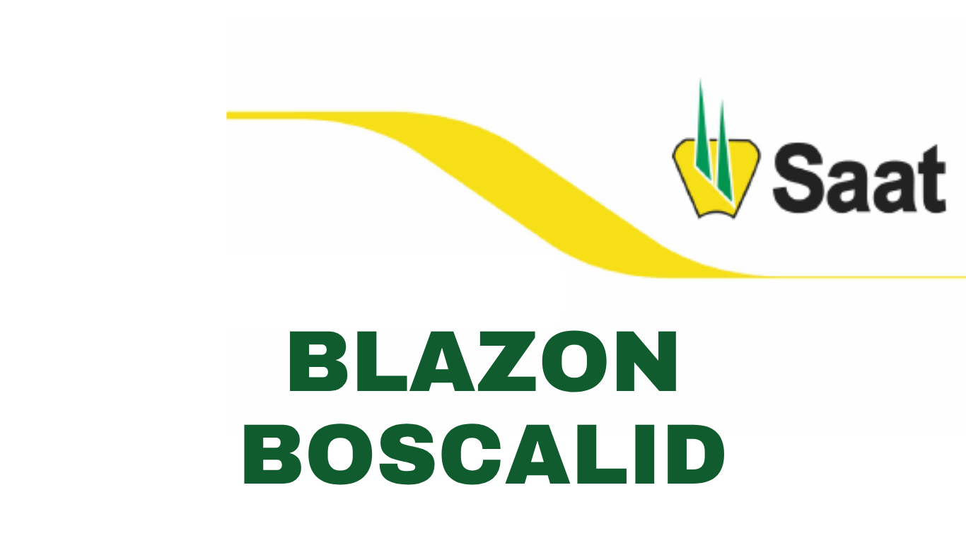 blazon boscalid